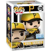 Funko, LLC MLB - POP - Paul Skenes/Pittsburgh Pirates