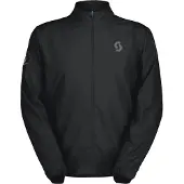 SCOTT - Jacket Endurance Tech WB - Windjacke Gr L schwarz