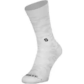 SCOTT Trail Camo Crew Socken