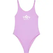 Roxy Solid Active Rg Badeanzug