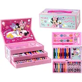 Cerdá Disney Minnie Fä rbung Schrein Fall