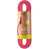 Edelrid Starling Eco Dry 8.2 Mm Seil
