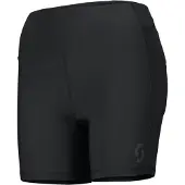 SCOTT Tight Shorts W's Endurance Tech black (0001) XS