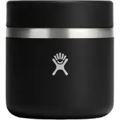 Hydroflask - Insulated Food Jar - Essensaufbewahrung Gr 591 ml schwarz