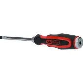 Ks Tools ERGOTORQUEmax Schlitz-Schraubendreher 8,0 mm 310 mm - 151.1219