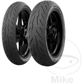 Pirelli DIABLO POWERCRUISER 100/90-19 TL, Motorradreifen vorne