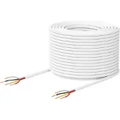 Ubiquiti Türschloss-Relaiskabel 2-paarig 152,4m für Access Control Systeme