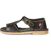 Duckfeet - Samsø - Sandalen Gr 36 braun