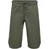 Peak Performance - Women's Trail Shorts - Shorts Gr XL oliv