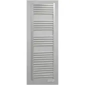 Ernst Christöfl GmbH Stabilo-Sanitär Handtuchwärmer Aspen 1375x480 Elektro gerade weiß
