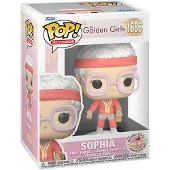 Funko POP! POP-Figur The Golden Girls Sophia