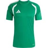 Adidas Herren Trikot Tiro 26 League Jersey KB1356 M - Team Green/White - M