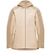 Jack Wolfskin Damen Jacke Wildbound 2L Jacket W M