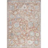 Livabliss Teppich "IQUITOS" rechteckig 5,1 mm Höhe