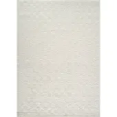 Livabliss Teppich "GIJON" rechteckig 14 mm Höhe