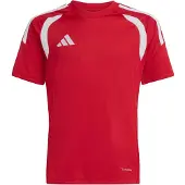 Adidas Tiro 26 League Jersey 116 team power red/white