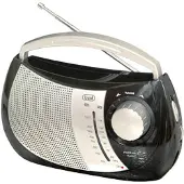 Trevi Radio weiß RA 764