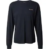 Columbia Csc Seasonal Logo Langarm-t-shirt