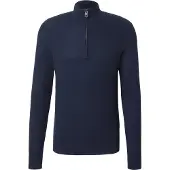 Indicode Troyer "INBarcerle Half Zip"