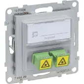Legrand LEGR Steckdose
