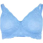 Triumph Bügel-BH "Amourette Charm T N03" Stretch-Spitze