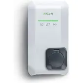 KEBA KeContact P40 Pro Socket 140.228 Wallbox