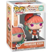 Funko POP! Takanashi Kiara Figur