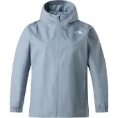 The North Face - Women's Quest Jacket - Regenjacke Gr XXL grau