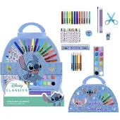Cerda Stitch Stitch Malset Für Schreibwaren 50 Stücke