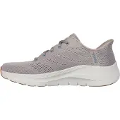 SKECHERS Slip-Ins Arch Fit 2.0 Sneaker, Grau 41 EU