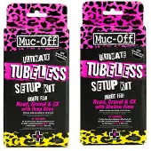 Muc Off Road/gravel/cx Ultimate Tubeless Reparatursatz