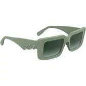 Karl Lagerfeld Brille Größe 53 mm Sage Eye Size: 53 Bridge: 17