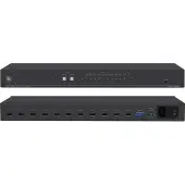 Kramer VM-10H2, 436 mm, 183 mm, 43,6 mm, 1,8 kg, 550 mm, 276 mm