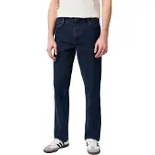 Wrangler Straight-Jeans "Authentic Straight"