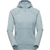 Mammut Damen Unterjacke Taiss ML Hooded Jacket Women