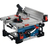 Bosch Gts 70-216 Tischkreissäge