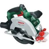 Bosch Akku-Säge "EasyCirc 18V-48 solo" ohne Akku und Ladegerät