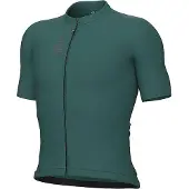 ALÉ - Pragma Color Block Off Road Jersey - Radtrikot Gr L türkis