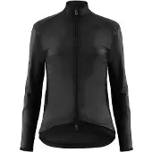 Assos - Women's Uma GT Wind Jacket S11 - Fahrradjacke Gr XL schwarz
