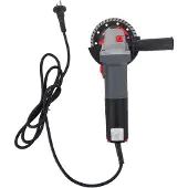 Hoozar Winkelschleifer 125Mm 800W mit Verstellung