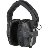 Beyerdynamic DT 150, ohrumschließend, Kopfband, 100 mW, verkabelt, 250 g, 3.5 mm