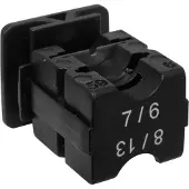 Axing BWZ5-12 Ersatzeinsätze für BWZ 5-02 BWZ00512 BWZ 5-12
