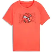 Puma T-Shirt 527691-23 für Kinder