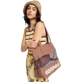 Roxy Summer Breezy Stofftasche