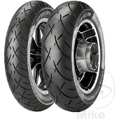 Metzeler Motorradreifen car-tyres ME888 Marathon Ultra ( 120/70B17 TL 58V M/C, Vorderrad )