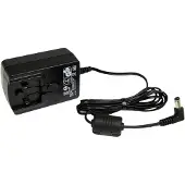 StarTech.com IM12D1500P Netzadapter Schwarz