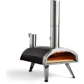 Ooni Fyra 12 Wood Pellet Pizza Oven