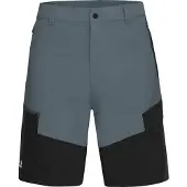 Jack Wolfskin Ridge Hike Shorts M grey odessa (F0303) 48
