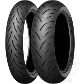 Dunlop Sportmax Grp-300 72w Tl Sport-touring-hinterreifen