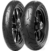 Pirelli Scorpion Trail Iii 60w Tl Vorderradspur
